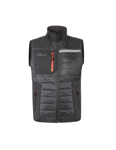 Bodywarmer Wall uomo