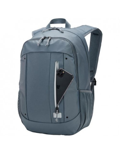 Case Logic Jaunt Recycled Backpack Port Royale