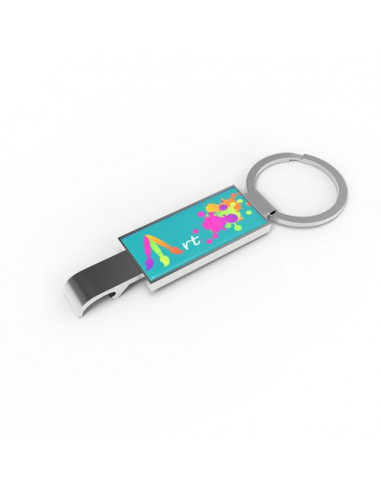 Key Ring Open-It