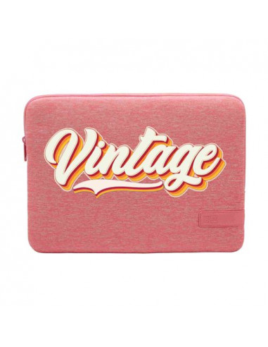 Case Logic Reflect Laptop Sleeve 15.6" Pomelo Pink