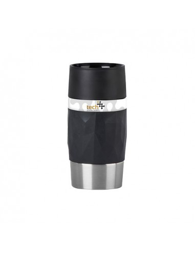 Tefal Travel Mug Compact 0.3L Blu