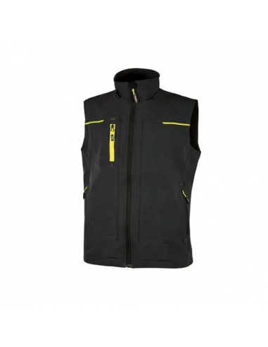 Gilet donna Saturn