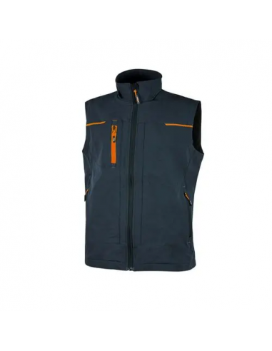 Gilet Saturn uomo