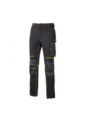 Pantaloni Atom donna