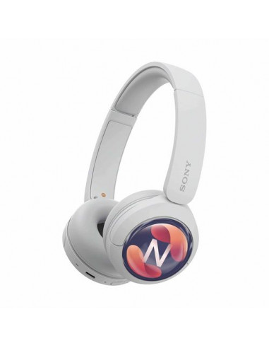 Cuffie Sony WH-CH520 Bianco