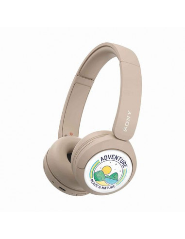 Cuffie Sony WH-CH520 Bianco