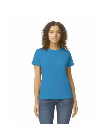 T-shirt donna Softstyle Midweight