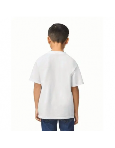 T-shirt bambino Softstyle Midweight