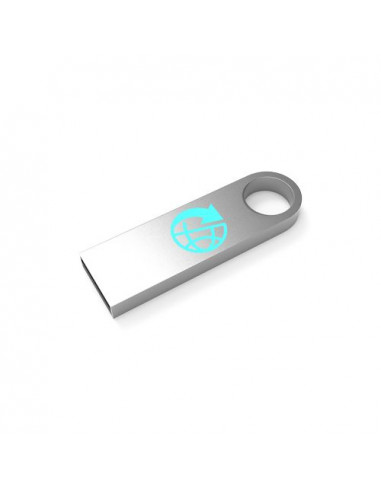 USB Stick E-Circle, 8 GB Basic