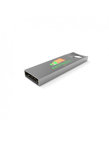 USB Stick Triangle, 2 GB Basic