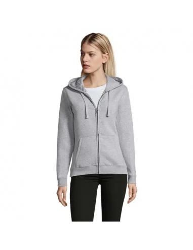 SPIKE WOMEN SPIKE HOOD DONNA 280gr