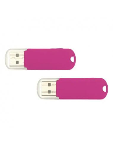 USB Stick Spectra 3.0 Oscar Fuchsia, 512 GB Premium