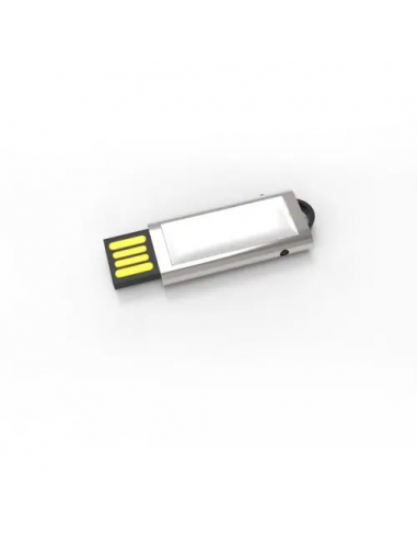 USB Stick Slide, 2 GB Premium