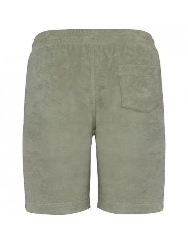 Short ragazzo ecosostenibili in spugna