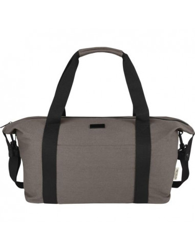 Borsone sportivo in canvas riciclato certificato GRS Joey - 25L