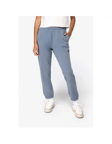 Pantaloni da jogging donna ecosostenibili