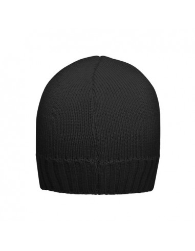 Rib-Beanie