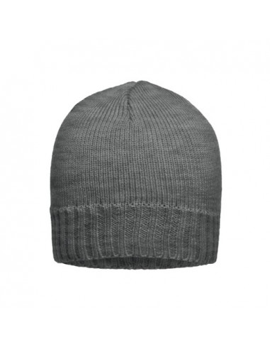 Rib-Beanie