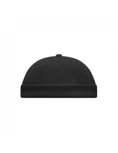 6 Panel Chef Cap