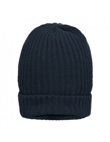 Warm Knitted Cap