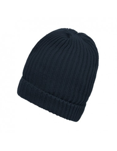 Warm Knitted Cap