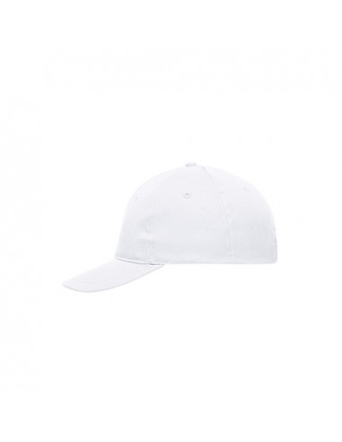 6 Panel Promo Cap