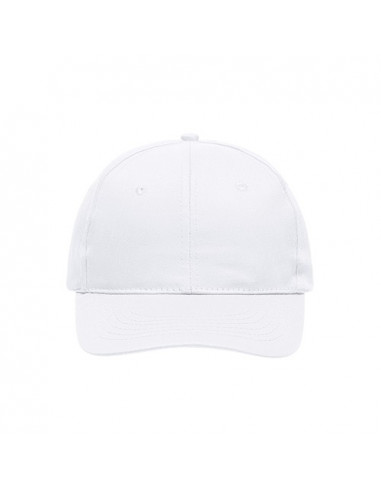 6 Panel Promo Cap