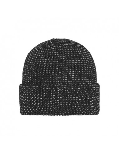 Reflective Winter Beanie