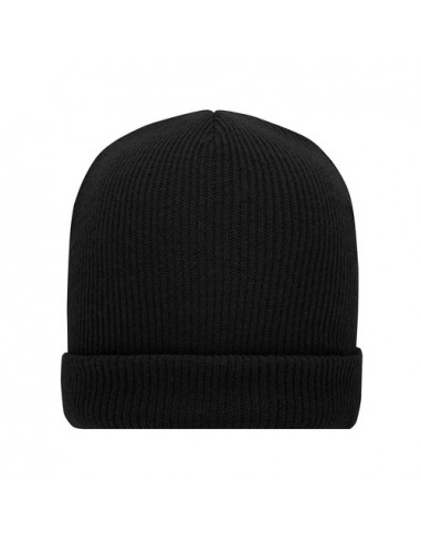 Soft Knitted Winter Beanie