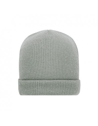 Soft Knitted Winter Beanie