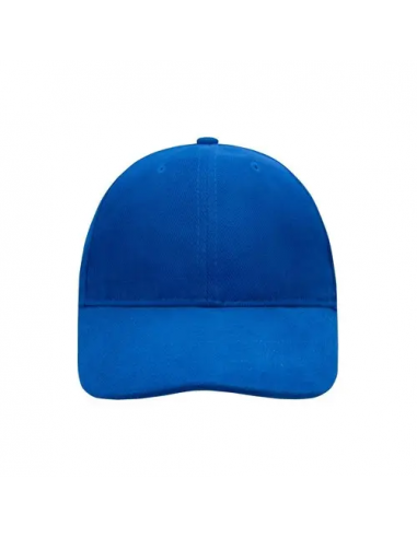 6 Panel Softlining Raver Cap