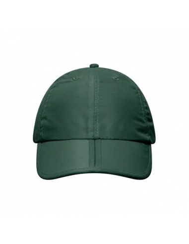 6 Panel Pack-a-Cap