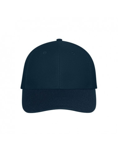 6 Panel Mesh Cap