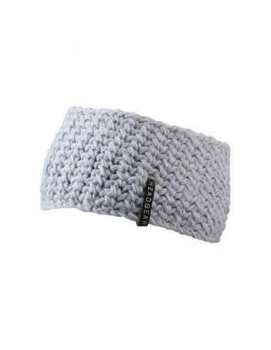 Crocheted Headband