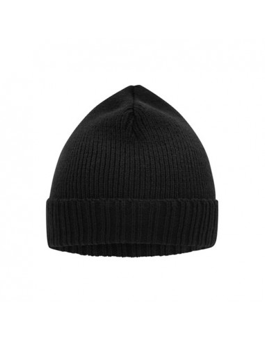 Basic Knitted Beanie