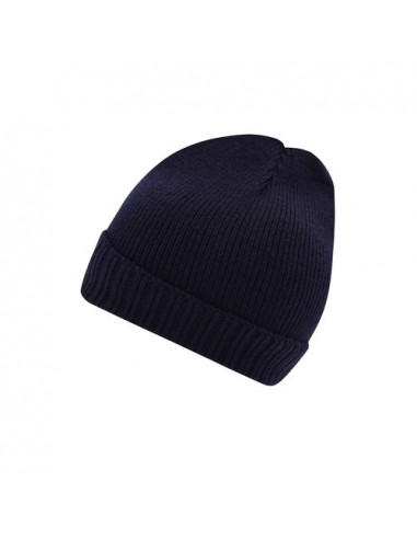 Basic Knitted Beanie