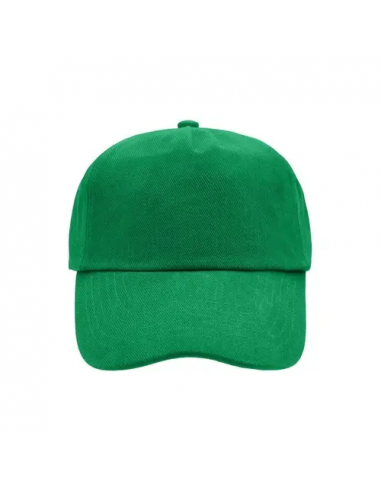 5 Panel Cap