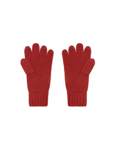 Melange Gloves Basic