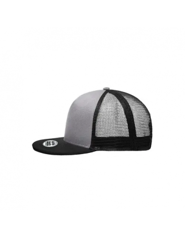 Pro Cap Mesh 5 Panel