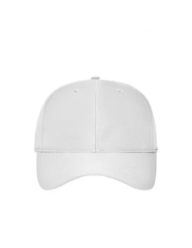 6 Panel Workwear Cap -  Color