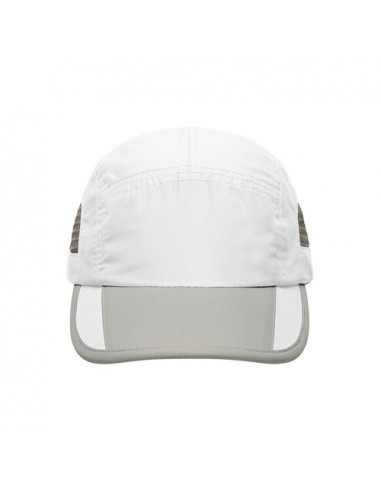 5 Panel Sportive Cap