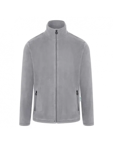 Men's Workwear Fleece Jacket