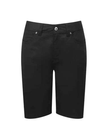 Women's Performance Chino Shorts