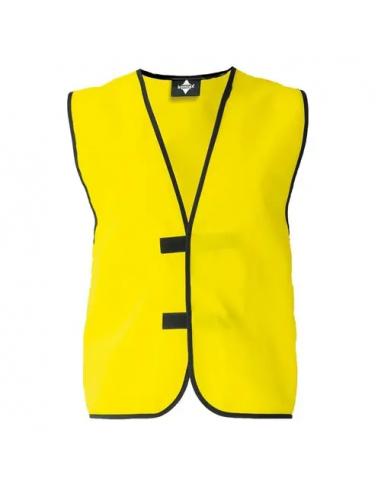 Korntex identification vest