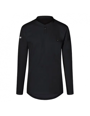 Long-Sleeve Work Shirt Performance