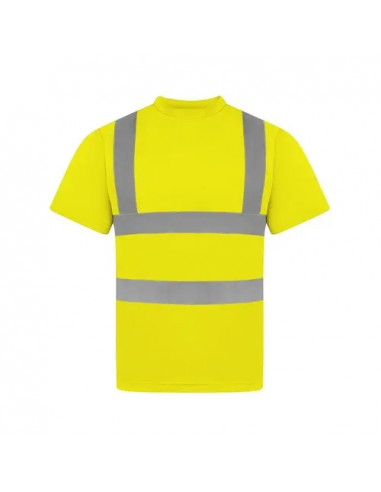 Hi-viz T-Shirt