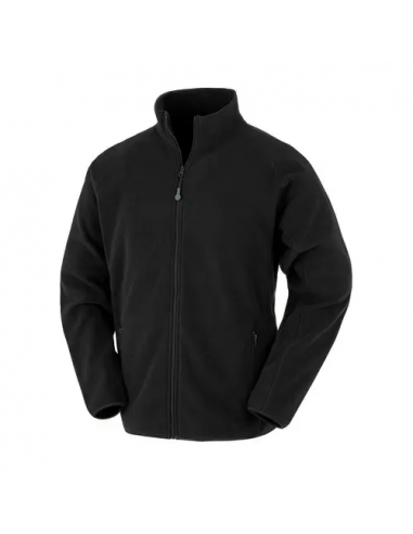 Recycled Fleece Polarthermic Jacket