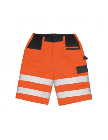 Safety Cargo Shorts