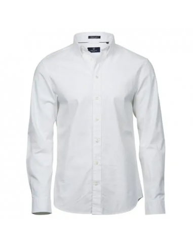 Perfect Oxford Shirt