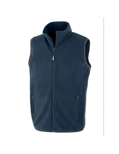 Recycled Fleece Polarthermic Bodywarmer